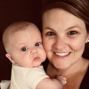 Meet your Posher, Kristen